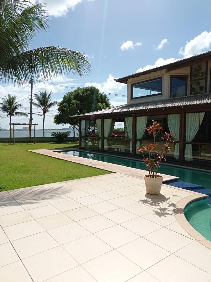 Casa Por Do Sol - Hospedagem De Luxo Villa Cabo Frio Exterior photo