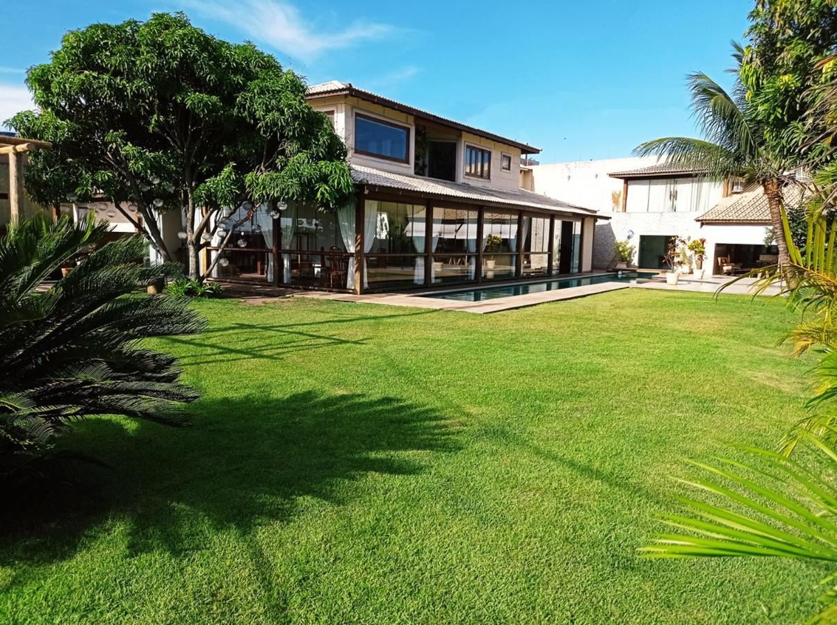 Casa Por Do Sol - Hospedagem De Luxo Villa Cabo Frio Exterior photo