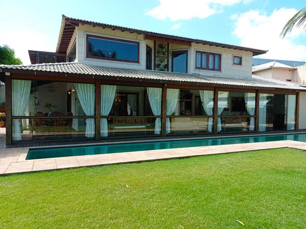 Casa Por Do Sol - Hospedagem De Luxo Villa Cabo Frio Exterior photo