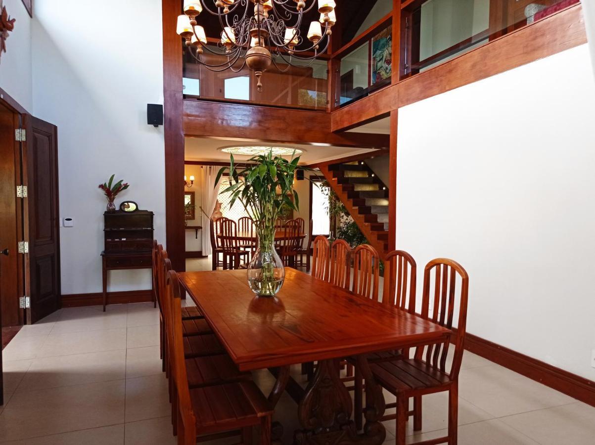 Casa Por Do Sol - Hospedagem De Luxo Villa Cabo Frio Exterior photo