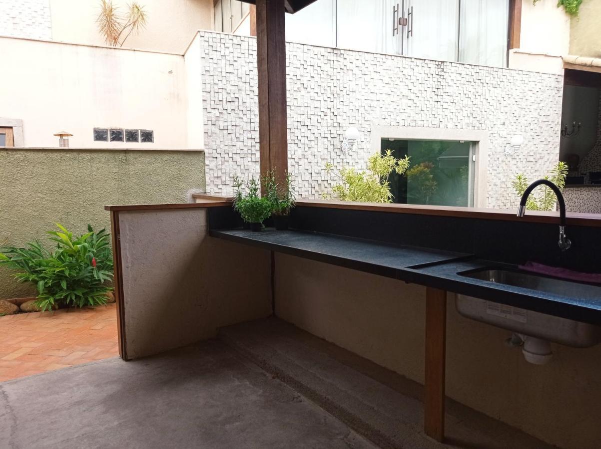 Casa Por Do Sol - Hospedagem De Luxo Villa Cabo Frio Exterior photo
