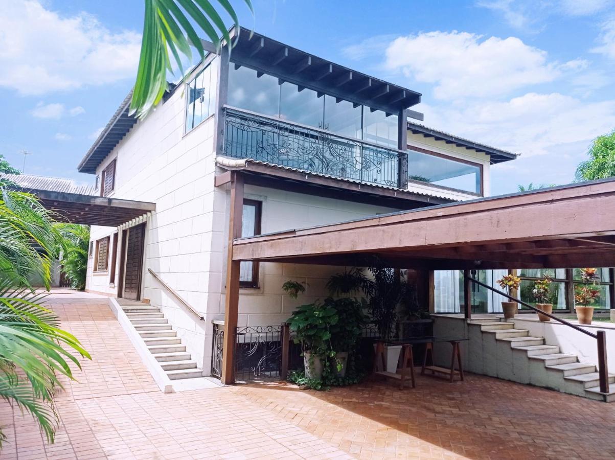 Casa Por Do Sol - Hospedagem De Luxo Villa Cabo Frio Exterior photo