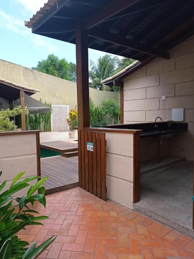 Casa Por Do Sol - Hospedagem De Luxo Villa Cabo Frio Exterior photo